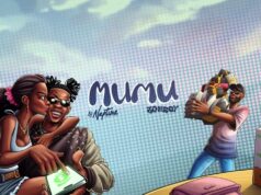 Dj Neptune Ft Joeboy – Mumu Dj Neptune Ft Joeboy - Mumu