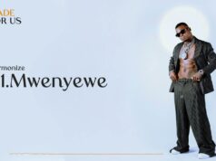 Harmonize – Mwenyewe Harmonize - Mwenyewe