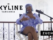 Zuchu – Skyline Tanzania (Freestyle) Zuchu - Skyline Tanzania (Freestyle)