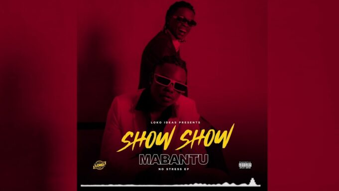 Mabantu Ft Marioo - Show Show