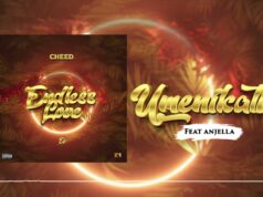 Cheed Ft Anjella – Umenikatili Cheed Ft Anjella - Umenikatili
