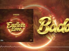 Cheed – Bado Cheed - Bado