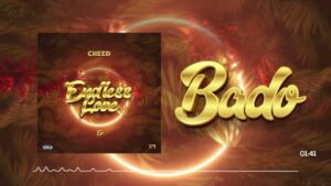 Cheed - Bado