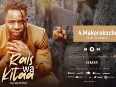 Nay Wa Mitego Ft Marioo – Makorokocho Nay Wa Mitego Ft Marioo - Makorokocho