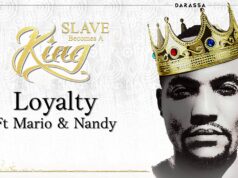 Darassa Ft Marioo & Nandy – Loyalty Darassa Ft Marioo & Nandy - Loyalty