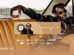 Barnaba Ft Marioo – Marry Me Barnaba Ft Marioo - Marry Me