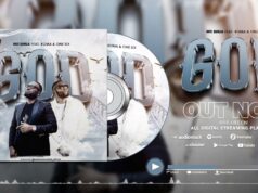Mr Shua Ft Roma & One Six – God Mr Shua Ft Roma & One Six - God