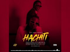 Mabantu – Hachiti Mabantu - Hachiti