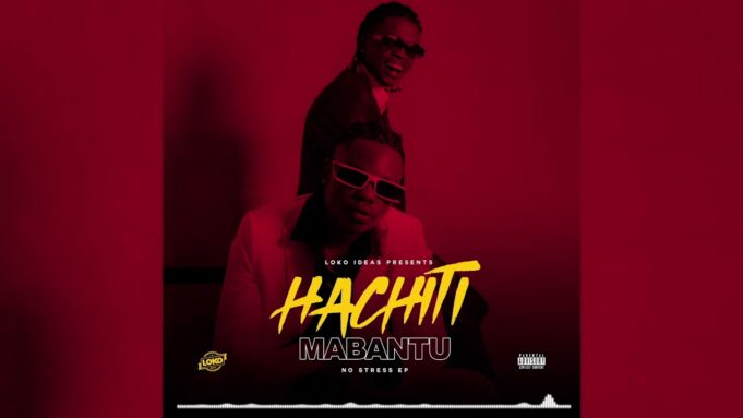 Mabantu - Hachiti