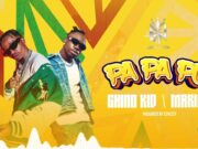 Chino Kidd Ft Marioo – Papapu Chino Kidd Ft Marioo - Papapu