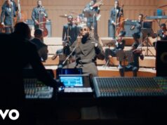 VIDEO Kizz Danie – My G VIDEO Kizz Danie - My G