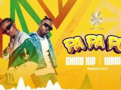 Chino Kidd Ft Marioo – Papapu Chino Kidd Ft Marioo - Papapu
