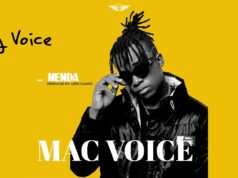 Macvoice – Nenda Macvoice - Nenda