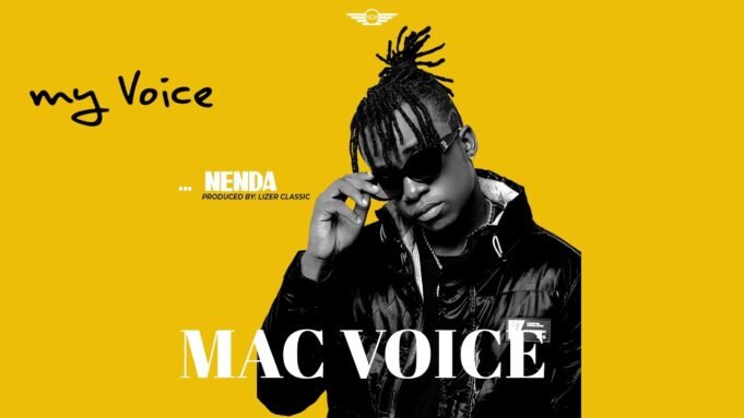 Macvoice - Nenda