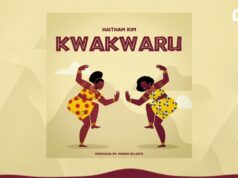 Haitham Kim – Kwakwaru Haitham Kim - Kwakwaru