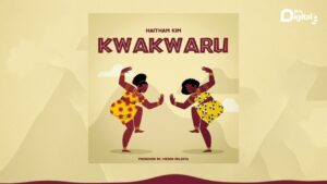 Haitham Kim - Kwakwaru
