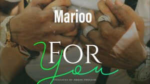 Marioo - For You