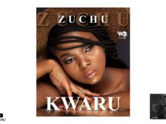 Zuchu – Kwaru Zuchu - Kwaru