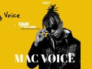 Macvoice Ft Rayvanny – Tamu Macvoice Ft Rayvanny - Tamu