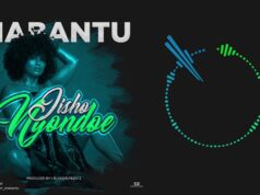 Mabantu – Jishongondoe Mabantu - Jishongondoe