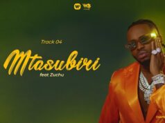 Diamond Platnumz Ft Zuchu – Mtasubiri Diamond Platnumz Ft Zuchu - Mtasubiri