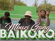 Mbuzi Gang – Baikoko Mbuzi Gang - Baikoko