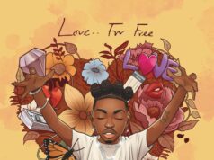 Mayorkun – Lowkey! Mayorkun - Lowkey!