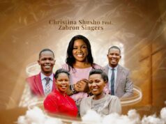 Christina Shusho Ft Zabron Singers – Msaada Christina Shusho Ft Zabron Singers - Msaada