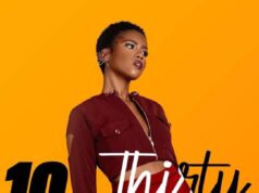 MzVee Ft Harmonize – Something MzVee Ft Harmonize - Something