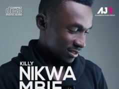 Killy – Nikwambie Killy - Nikwambie
