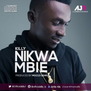 Killy - Nikwambie