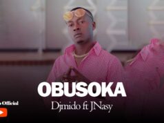 DJ Mido Ft J Nasy – Obusoka DJ Mido Ft J Nasy - Obusoka