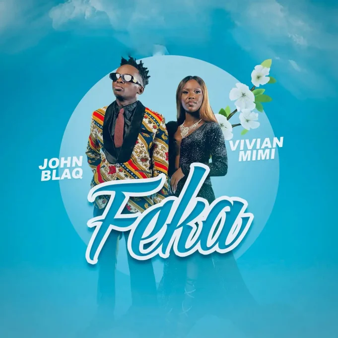 Vivian Mimi Ft John Blaq - Fekka Remix By Dj Mido