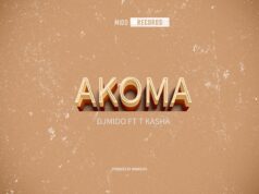 Dj Mido Ft T Kasha – Akoma (Version 2) Dj Mido Ft T Kasha - Akoma (Version 2)