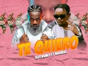 Rayvanny Ft Marioo – Te Quiero Rayvanny Ft Marioo - Te Quiero