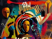 Azawi Ft Sauti Sol – Njagala Vibe Azawi Ft Sauti Sol - Njagala Vibe