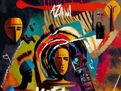 Azawi Ft Sauti Sol – Njagala Vibe Azawi Ft Sauti Sol - Njagala Vibe