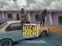 Gwamba – Ntchentche Gwamba - Ntchentche