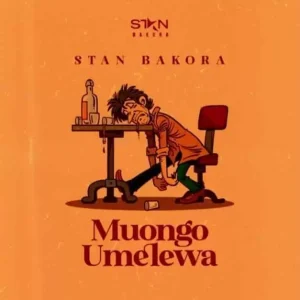 Stan Bakora - Muongo Umelewa