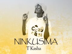 T Kasha – Ninkusima Remix By Dj Mido T Kasha - Ninkusima Remix By Dj Mido