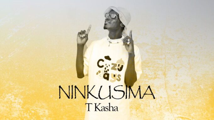 T Kasha - Ninkusima Remix By Dj Mido