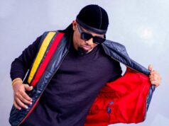 Tunda Man – Sabrina Tunda Man - Sabrina