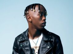 Balaa Mc – John Balaa Mc - John