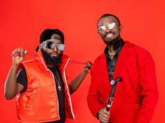 Vijana Barubaru – Watangoja Sana Vijana Barubaru - Watangoja Sana