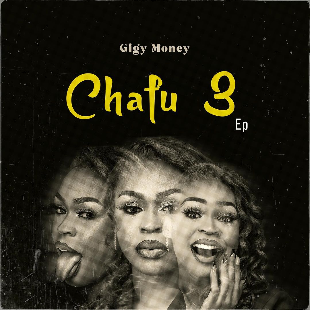 EP Gigy Money - Chafu 3