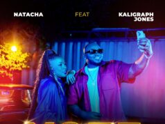 Natacha Ft Khaligraph Jones – Yote Natacha Ft Khaligraph Jones - Yote