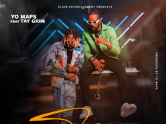 Yo Maps Ft Tay Grain – So Mone Yo Maps Ft Tay Grain - So Mone