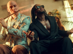 VIDEO Diamond Platnumz Ft Wouter Kellerman – Pounds & Dollars VIDEO Diamond Platnumz Ft Wouter Kellerman - Pounds & Dollars