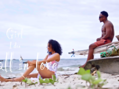 VIDEO Dj Seven Worldwide Ft Singah & Bruce Melody – Lost In Love VIDEO Dj Seven Worldwide Ft Singah & Bruce Melody - Lost In Love