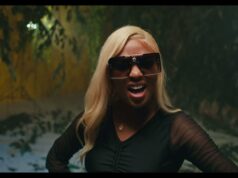 VIDEO Fezza Kessy – Patamu VIDEO Fezza Kessy - Patamu